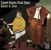 CD COUNT BASIE / ZOOT SIMS - Basie & Zoot 00025218682220 Original Jazz C 2006 Europe Jazz Used