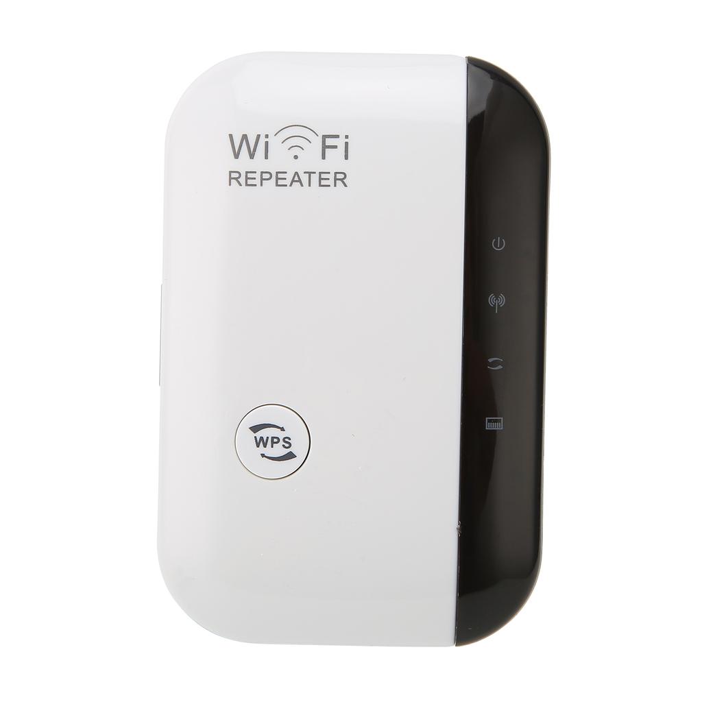 WiFi Усилитель Сигнала Высокоскоростной Стабильный Plug and Play Портативный Маленький Усилители WiFi Сигнала