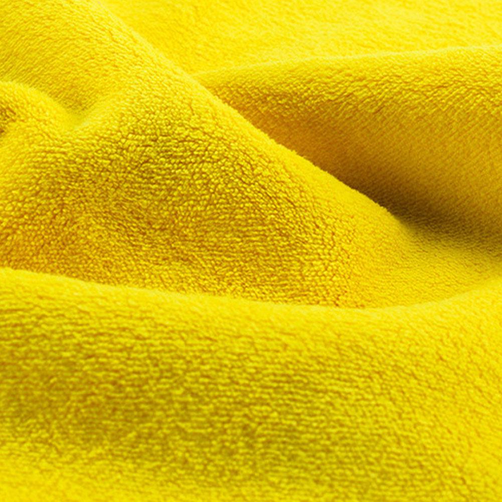 Soft Car Washing Towel Microfiber Towel Car Cleaning Drying Cloth Car Care Cloth Detailing Car Wash Towel Car Accessories