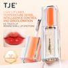 Lip Color Change Essence Oil 4.5g Moisturizing, Hydrating, Anti-Cracking, Light Lip Line Warm Color Change Care Lip Gloss