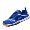 Professional Table Tennis Shoes for Men and Women Zapatillas Badminton Competition Tennis Training Sneakers Sports Shoes Male