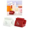 Manual Toothpaste Holder Plastic Cleanser Squeezer New Toothpaste Dispenser  Home