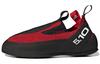 Мужские кроссовки Five Ten NIAD Moccasym Power Red Core Black Cloud White Power Red/Core Black/Cloud White