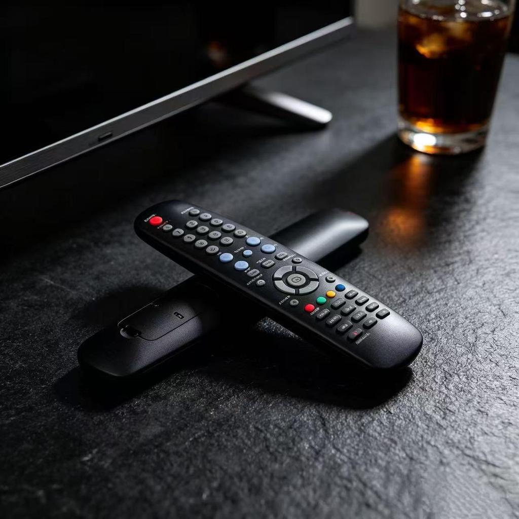 Пульт дистанционного управления Samsung TV BN59-00684A - Совместимый ИК-пульт для телевизоров Samsung