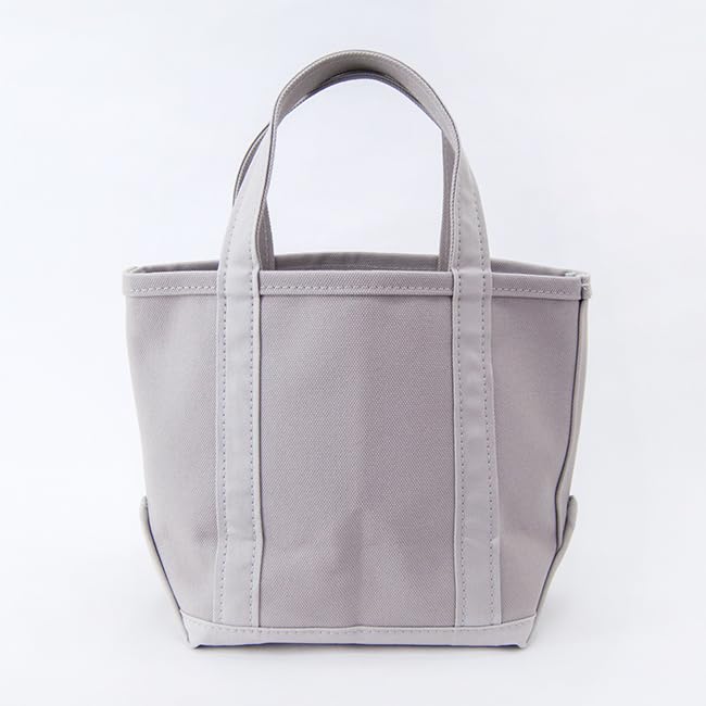 Сумка-тоут ORCIVAL Canvas S Один размер 921 [OR-H0285KWC] МОРСКОЙ×ЛЕСНОЙ ОРЕХ