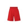Flex Repel Solid Color Elastic Sports Training Casual Shorts Men Shorts Red 847820-657
