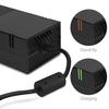 Блок питания - kwmobile - Xbox One - Кабель питания - Светодиодный индикатор - Проводной
