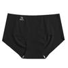 FINETOO Seamless Panty For Women Mid Waist Underwear Comfortable And Antibacterial Briefs