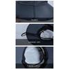 Neck Protection Men Sun Hat Cloth Fisherman Hat Fashion Summer Bucket Hat  Male