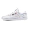Reebok Кроссовки Bape X Reebok Club C 85 'White' Q47367