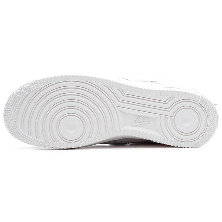 Nike Air Force 1 High Psny Серый AO9292-001