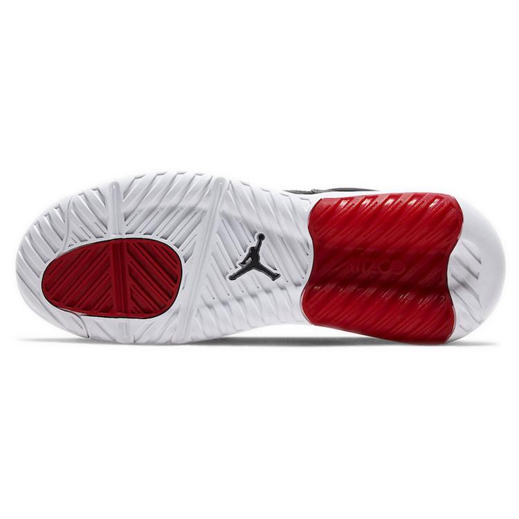 Nike Air Max 200 XX 'Bred' (Unisex) Training Shoes CD6105 006