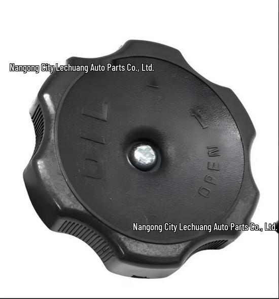 Engine Oil Filter Cap for Mitsubishi Hyundai OE 1250A015 MD132260