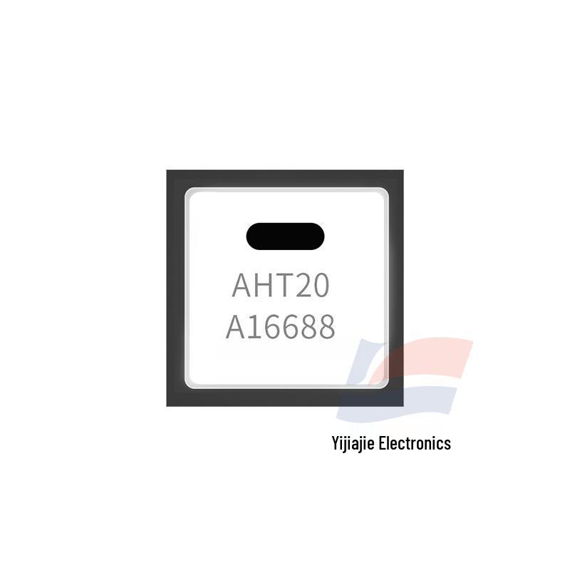 Умный датчик температуры и влажности AHT20 для умного дома, осушителей, холодильников, систем ОВК