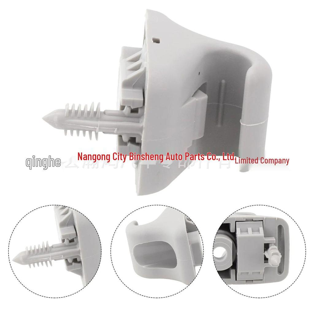 Зажим солнцезащитного козырька для Elantra, Avante, Rondo, Forte (85235-3X000TX)