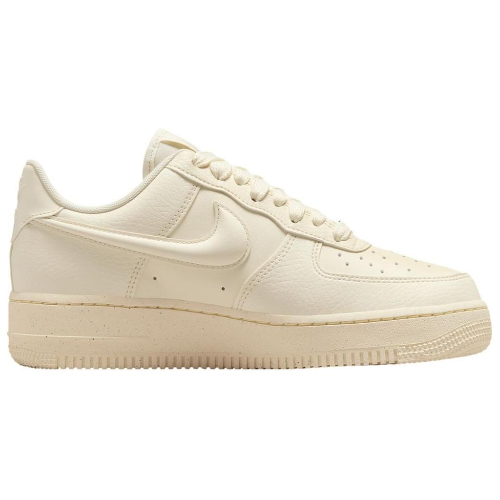 (WMNS) Nike Air Force 1 Low '07 Next Nature 'Кокосовое молоко Объемный Свуш' Женские HF2014-101