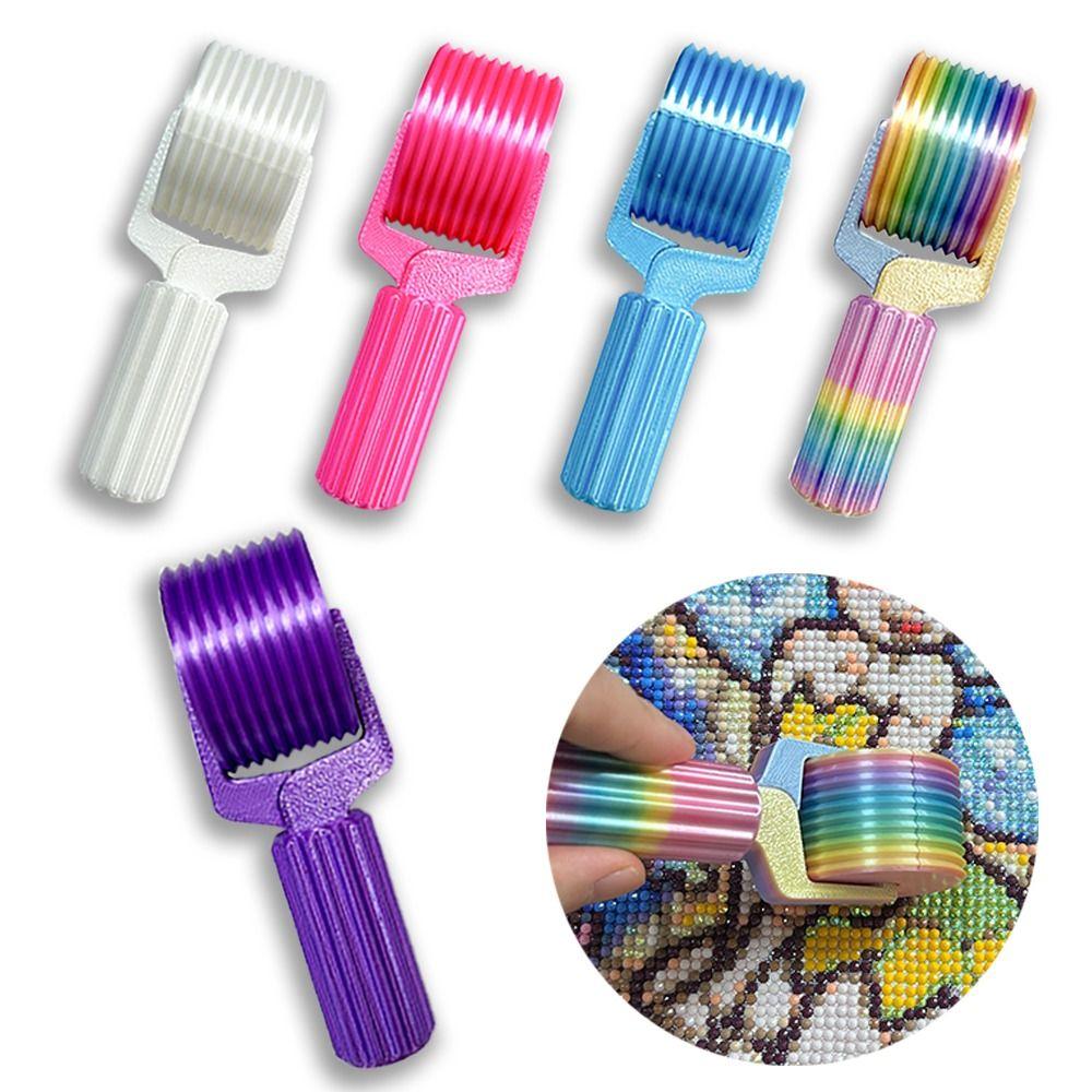 DIY Diamond Painting Accessories 5D Diamond Painting Pen Roller  for Full Diamond