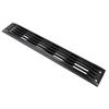 RV Louvered Vent Cover   Proof Side Exhaust Ventilation Cover for Yacht Trailer ABS Wide Inner Wall
