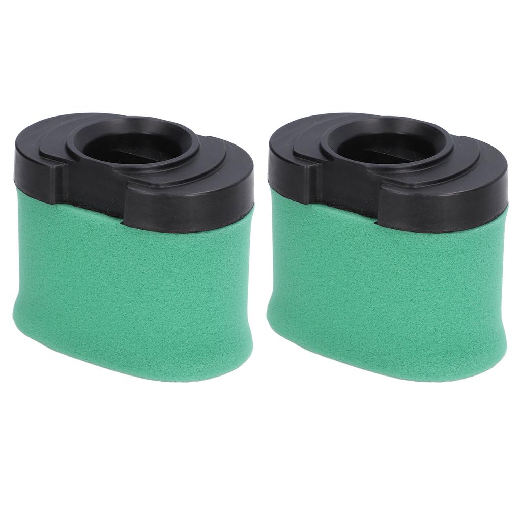 2PCS Air Filter Replacement Garden Lawn Mower Filter Accessories for 276890 792105 4233 5405H 5405K