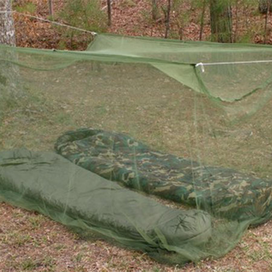 Новая москитная сетка большая для помещений и улицы, для кемпинга, сетка от насекомых, чехол-навес, подходит для путешествий