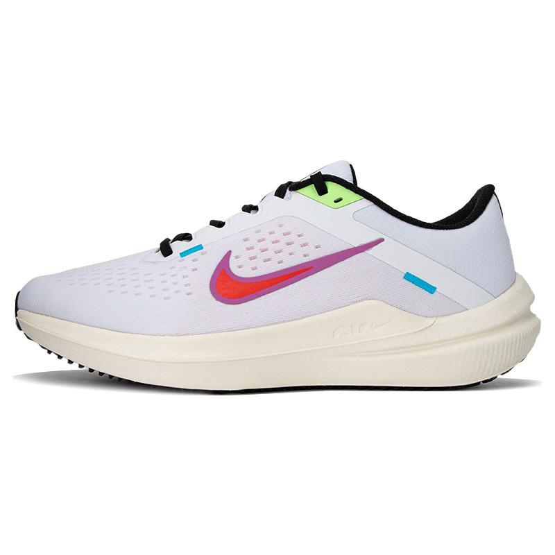 Nike Air Zoom Winflo 10 Se 'White' Sneakers FJ1053-100