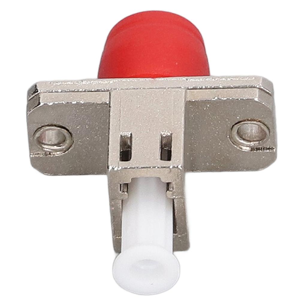 Волоконно-оптический разъем FC UPC в LC UPC Female Гибридный оптоволоконный преобразователь Адаптер-соединитель