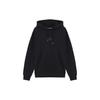 Jordan Флисовая толстовка FW24 Однотонная Модная Худи Свитшот с длинным рукавом Мужская Одежда Черный FV7248-010
