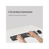 Lenovo Беспроводной комплект клавиатуры и мыши Thinkplus KM125 Pro