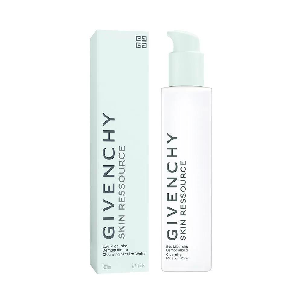 Мицеллярная вода для очищения Skin Resource 200 мл