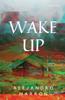 Книга Wake Up