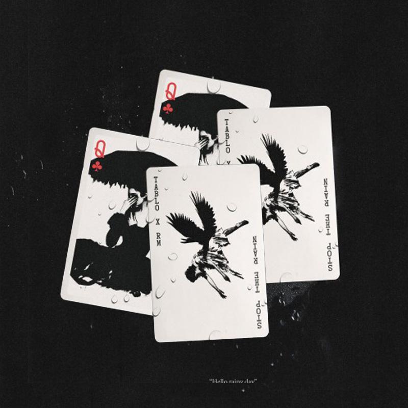 TABLO X RM – Остановите дождь