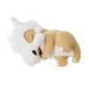 Pokemon Sleep Motchiri Plush Doll OYASUMI Cubone NEW Pocket Monster
