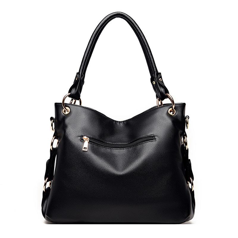 Luxury Handbags Women Bags Designer High Quality Leather Crossbody Bags for Women High Capacity Lady Travel Tote Bag