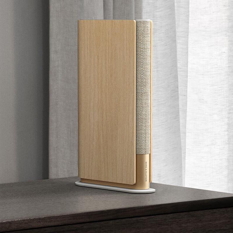 B&O Beosound Emerge Wireless Speaker (CN version)