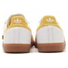 Adidas Кроссовки Sporty & Rich X Adidas Samba Og 'Белый/Яркое золото' IF5661