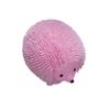 Creative Squeezing Children's Decompression Toy Doll, Small Hedgehog  Ball Flash Squeezes Toy