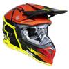 Just1 Off-Road Helmet J39 Poseidon