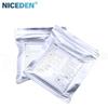 Dental Lab Orthodontic Splint Retainer Slice Vacuum Forming Sheet Soft Hard 1.0/1.5/2.0mm 10/15/20 Pcs Thermoforming Material