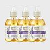 Marseille Hand Wash Lavender 300ml X3 Cafe Hand Wash Emotional Hand Wash Beauty Salon Hand Wash