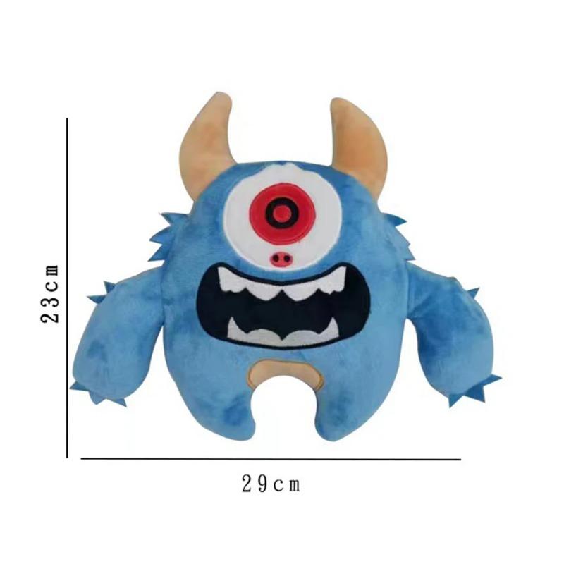 110 стилей игрушки хобби плюшевые Garten Of Ban 1 2 3 плюшевые игры анимация окружающий Banban плюшевый подарок на день рождения и праздник