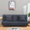 Stretch Sofa Cover Folding Big Elasticity Couch Cover For Sofa Without Armrest Folding Cover For Sofa Bed Copridivano