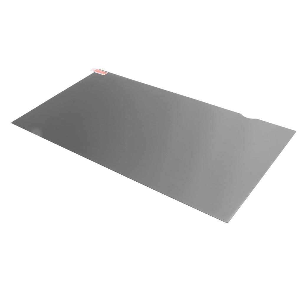 14 Inch Laptop Screen Filter Scratchproof Prevent Dazzing Eye Protection 16:9 Screen Protector for Public Places Data
