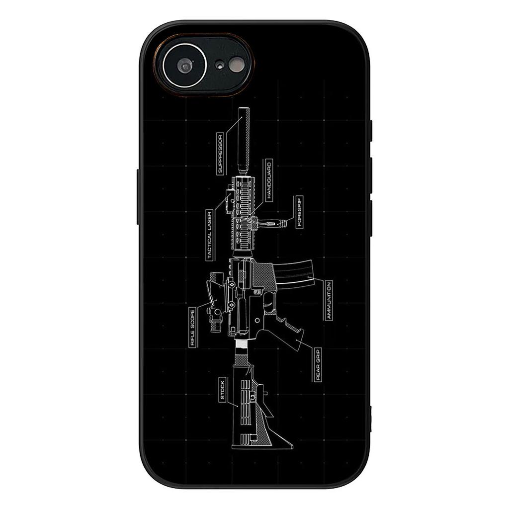 Камуфляжный Военный Армейский Камуфляжный Рисунок Чехол для Телефона для Apple iPhone 12 13 Mini XS 11 Pro Max 7 8 Plus + XR 8+ X SE 2020 SE3 Чехол