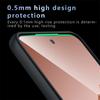 Полупрозрачный матовый чехол для Nothing CMF Phone 2 Pro Матовая накладка для Nothing CMF Phone2 Pro Чехол для Nothing CMF Phone 2 Pro Чехол