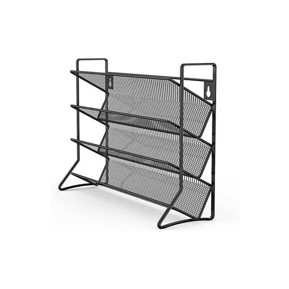 Non-slip Seasoning Organizer Wall-mounted Countertop Spice Holder Hanging Spice Shelf Shower