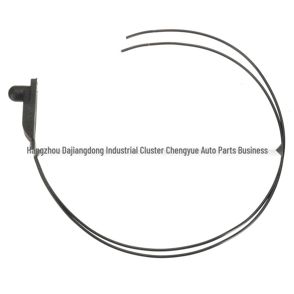 Peugeot 206/207/307/407 Датчик внешней температуры 6445F9