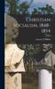 Книга Christian Socialism, 1848-1854