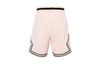 Jordan Спортивные повседневные шорты Dri FIT мужские Legend Pink FB7581-622