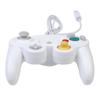 Manette de jeu - NEUFU - G163 - Filaire - Vibration - Compatible Wii/Gamecube