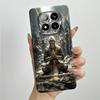 Для Redmi Note 14 Pro Plus 5G Чехол Note14 Pro+ 5G Мягкий Силиконовый Чехол для Телефона Сладкий Расписной Модный Мультяшный Печатный Задний Чехол